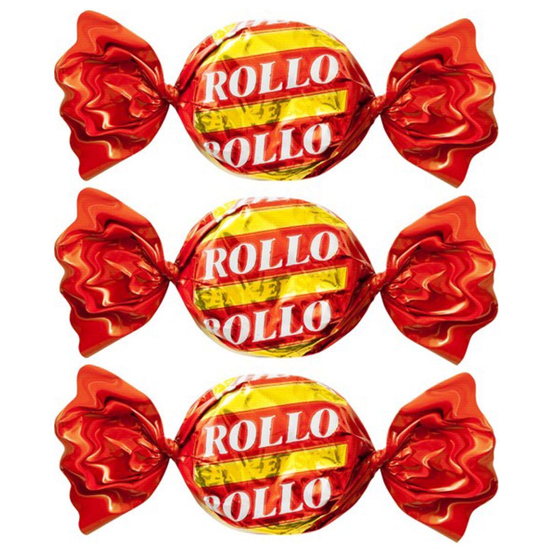 Løsvekt rollo norsk 2,5kg