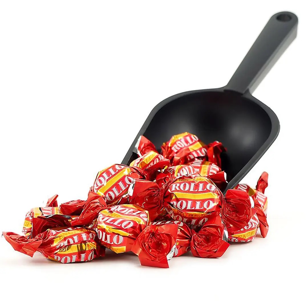 Løsvekt rollo norsk 2,5kg - Bilde 2