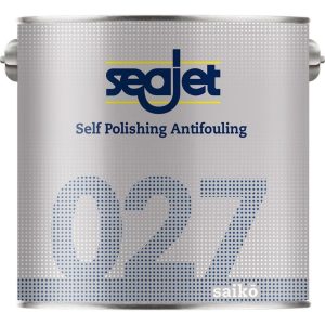 Seajet 027 white 0,75 ltr