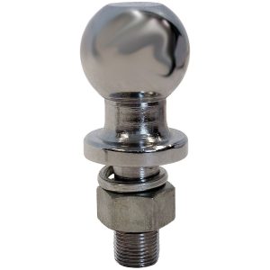 Kule for tilhengerfeste 50mm/22mm