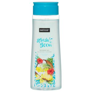 Sence splash til bloom dusjgel tropical