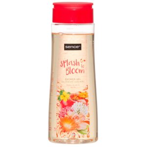 Sence splash til bloom dusjgel flower cr