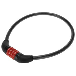 Xqmax sykkellås med kode