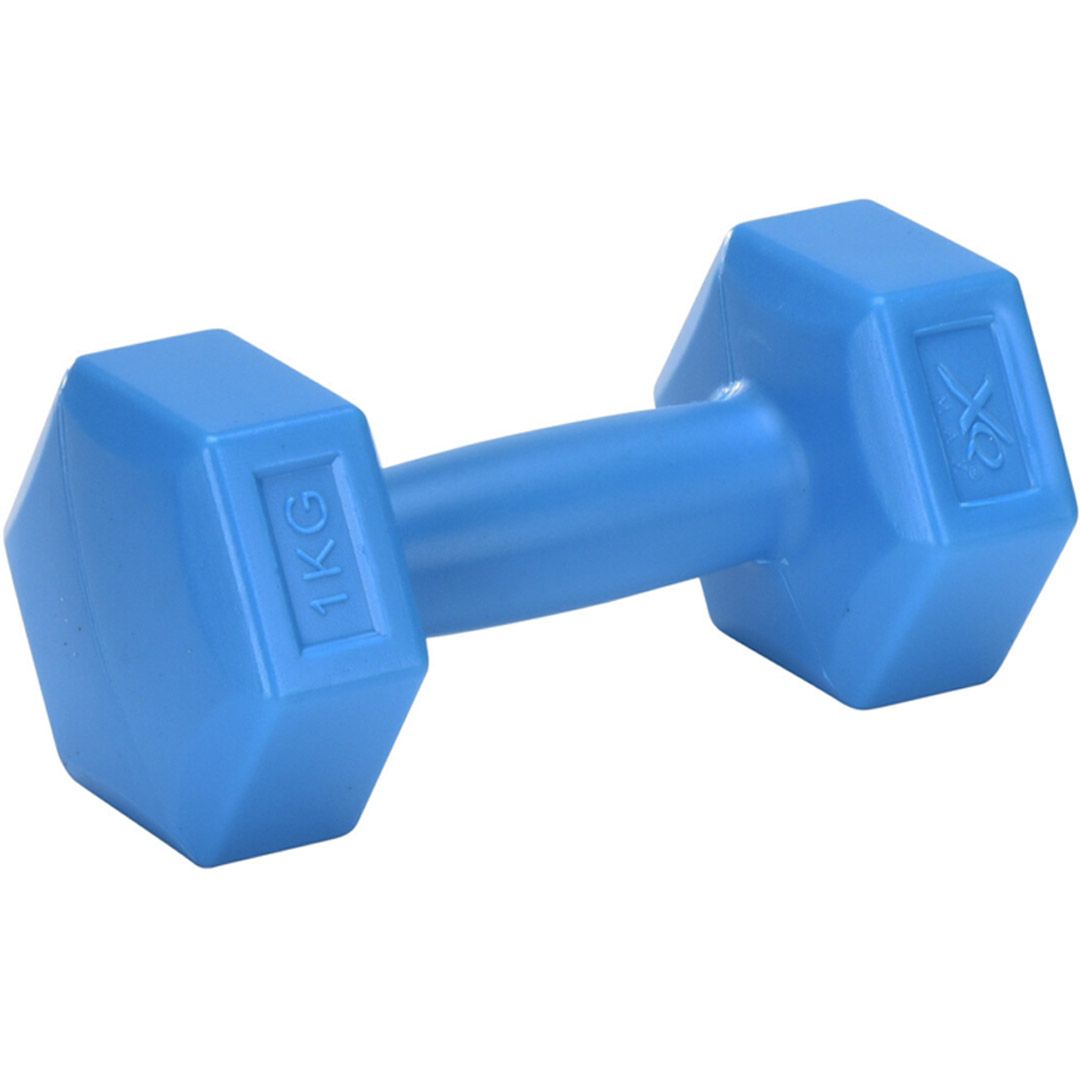 Xqmax sement hånd manual blå 2x1kg