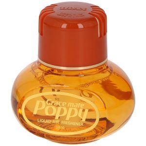 Poppy poppy luftfrisker sitrus 150ml