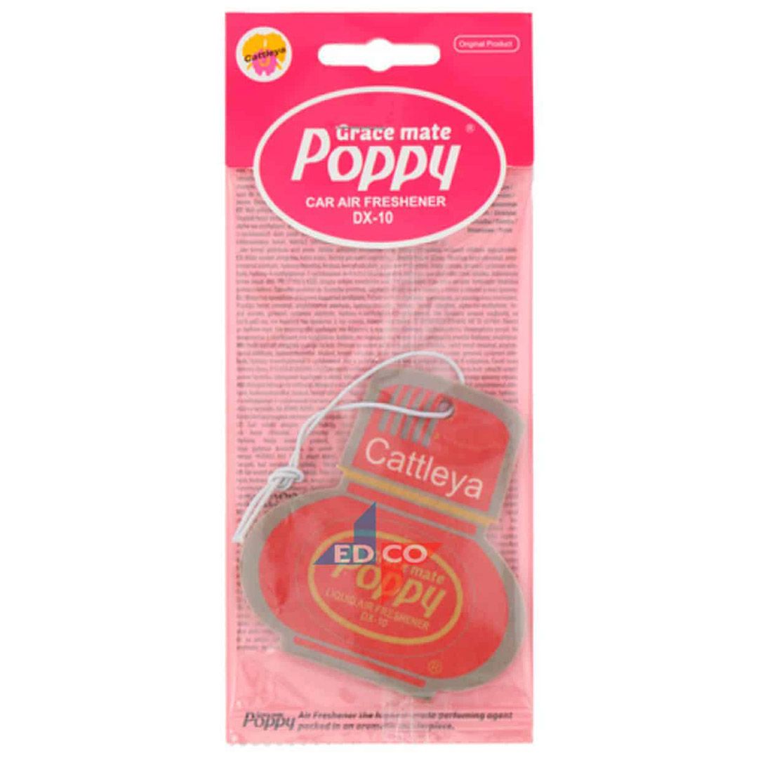 Poppy luftfrisker cattleya