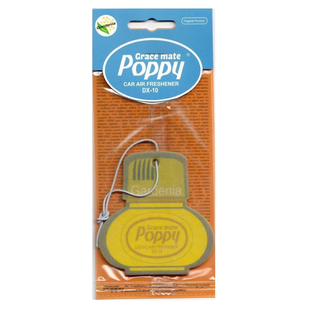 Poppy luftfrisker gardenia