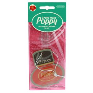 Poppy luftfrisker hibiscus