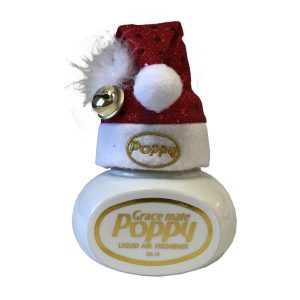 Poppy nisse lue