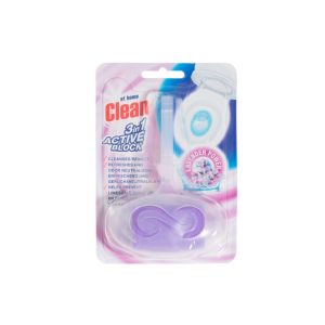 At home toalettblokk 40 g lavendel