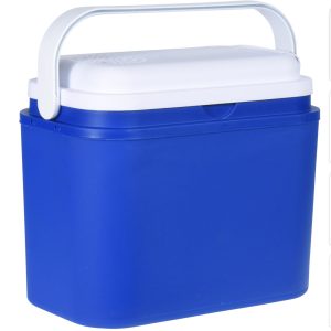 Kjøleboks elektrisk 10 l 12v