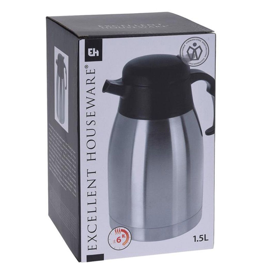 Thermo kanne 1,5l - Bilde 2