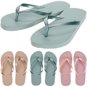Slippers dame