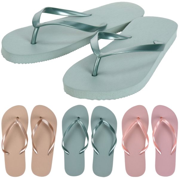 Slippers dame