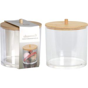 Make up oppbevaring ps bambo