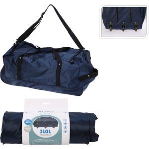 Bag 110l mørk blå
