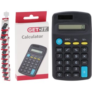 Kalkulator  115x62x20mm