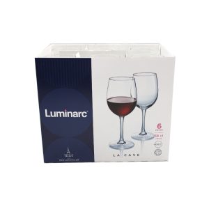 Luminarc xla cave stettglass 36 cl.j9397
