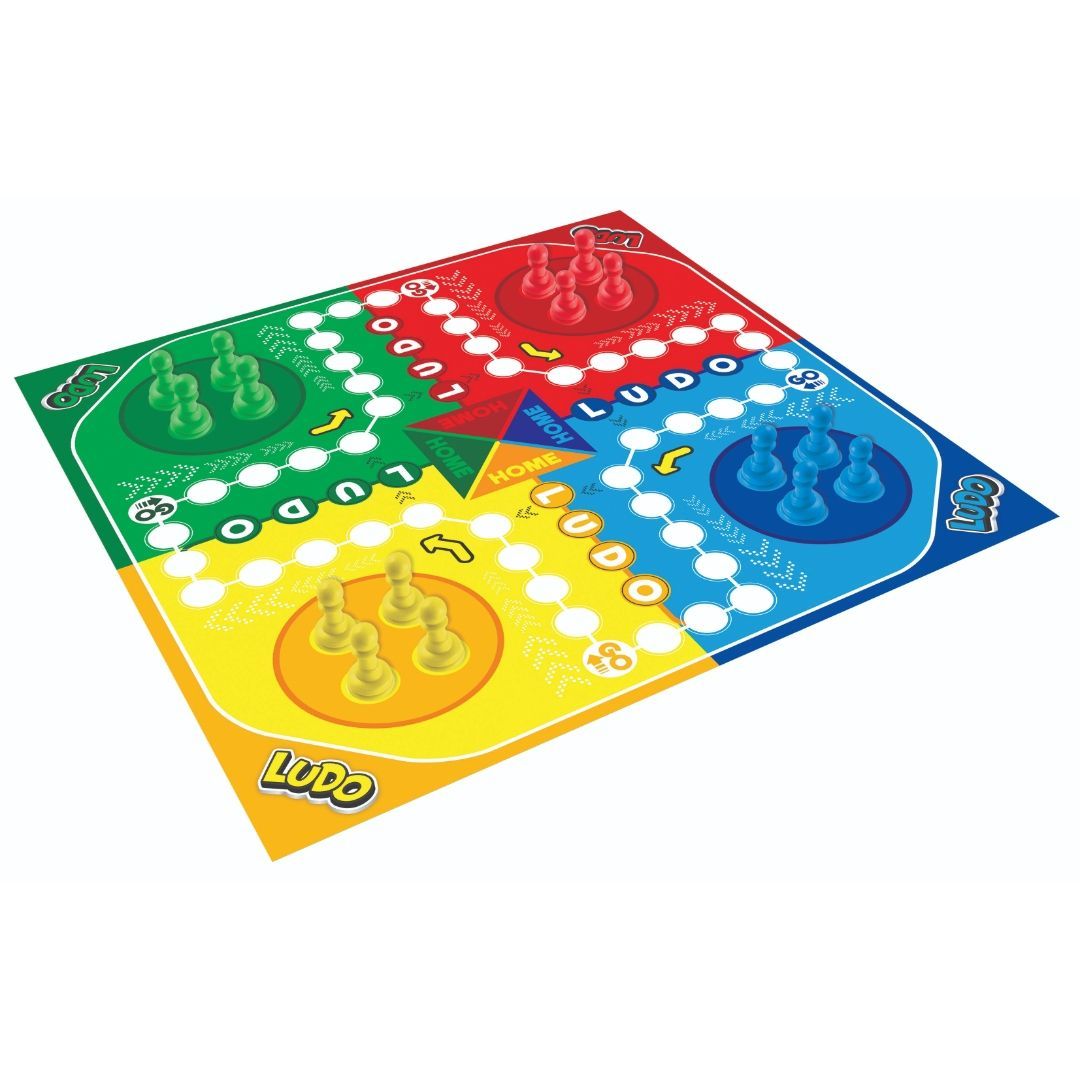 Game time ludo - Bilde 3