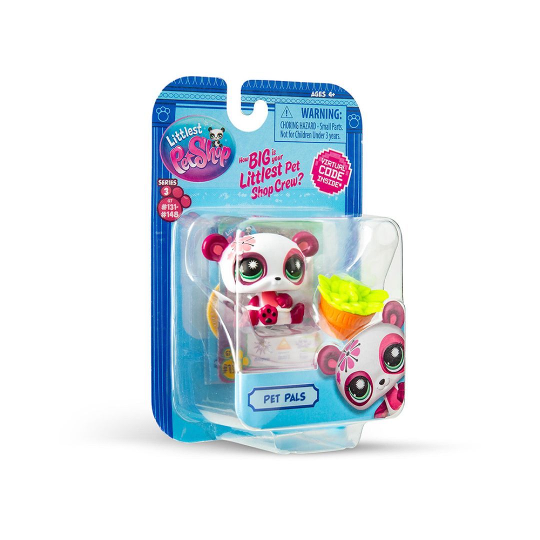 Littlest pet shop pet pals ass - Bilde 12