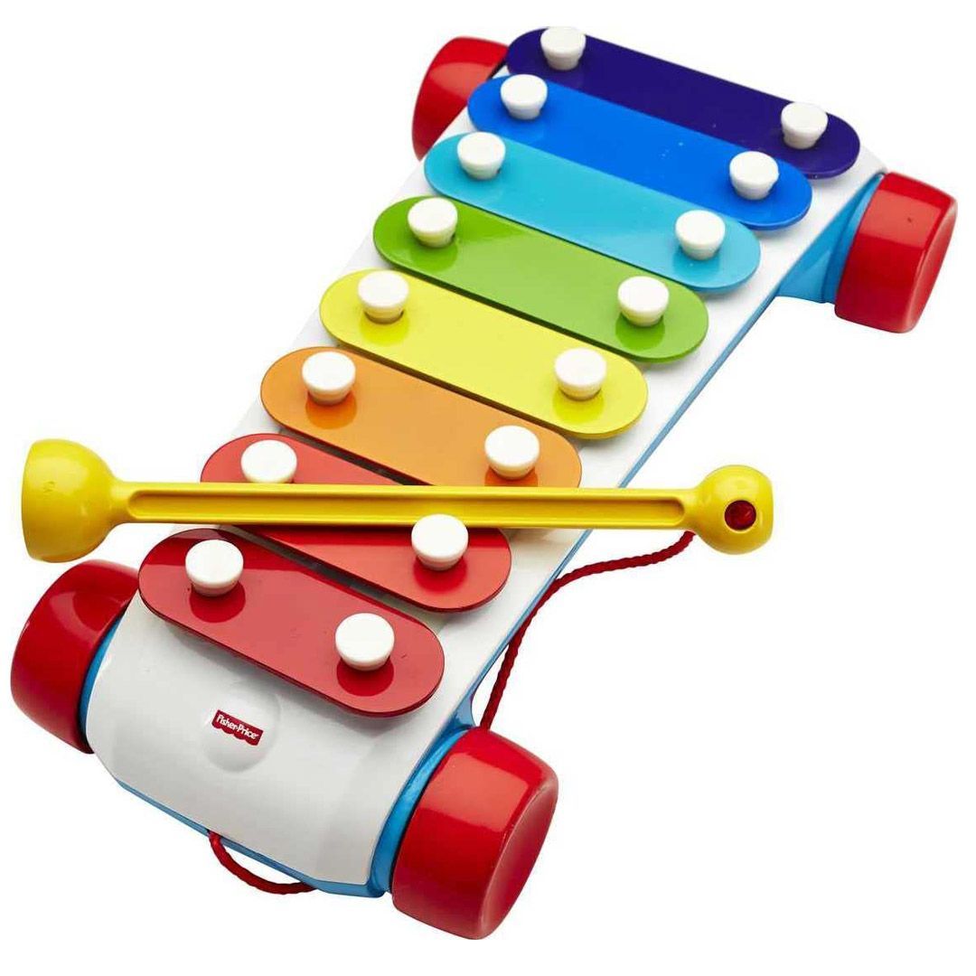 Fisher price classic xylophone