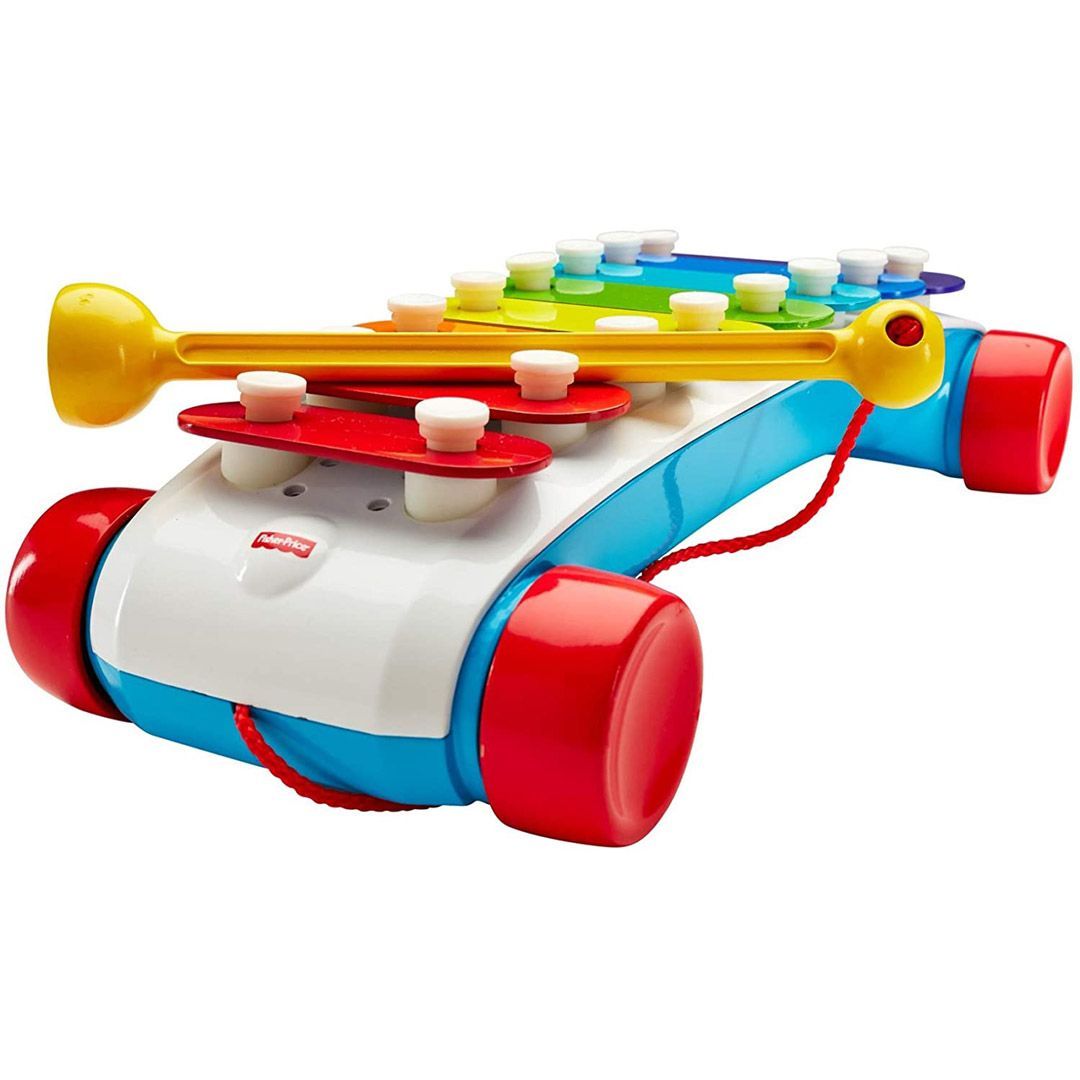 Fisher price classic xylophone - Bilde 2