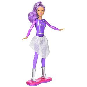 Barbie star light adventure