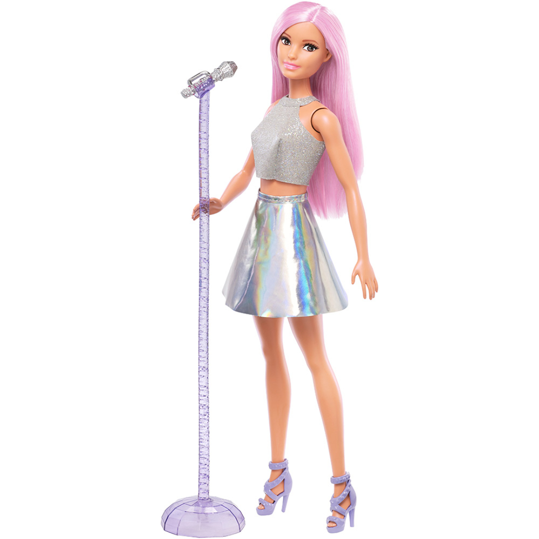 Barbie career popstar - Bilde 2