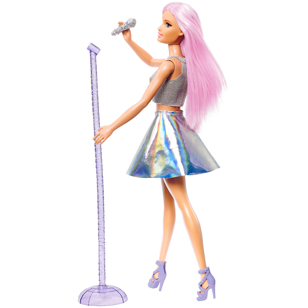 Barbie career popstar - Bilde 3