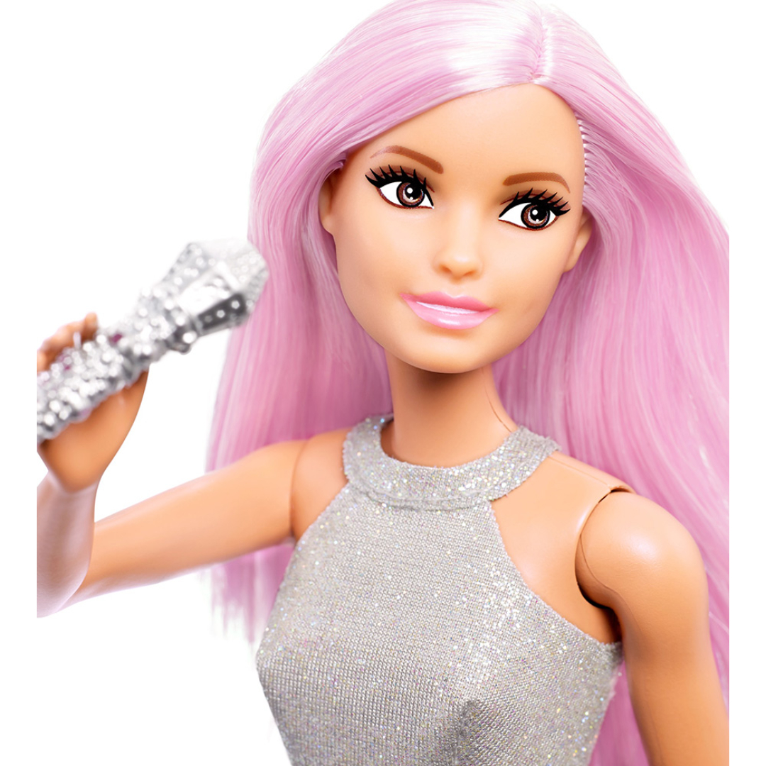 Barbie career popstar - Bilde 4