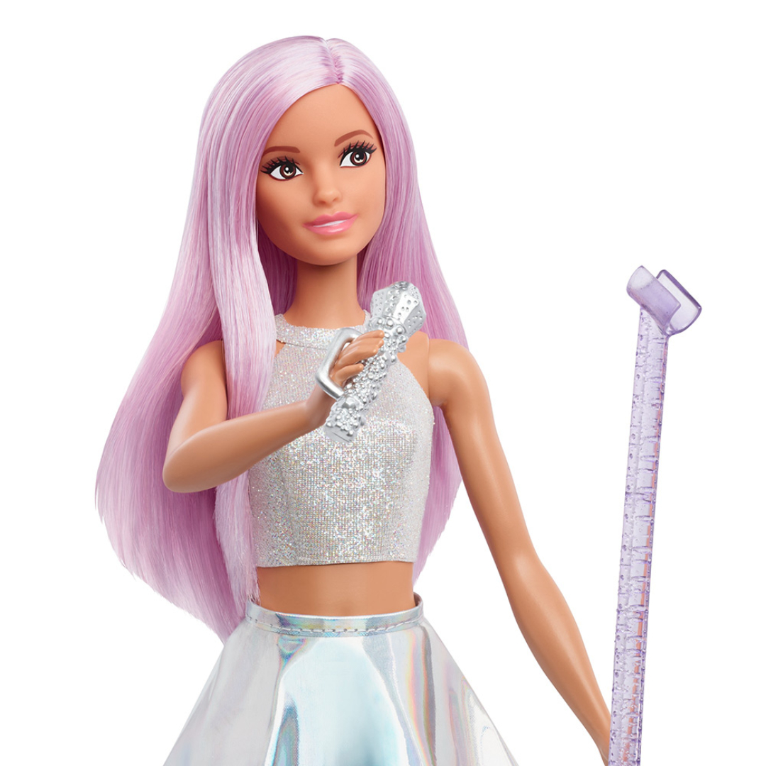 Barbie career popstar - Bilde 5