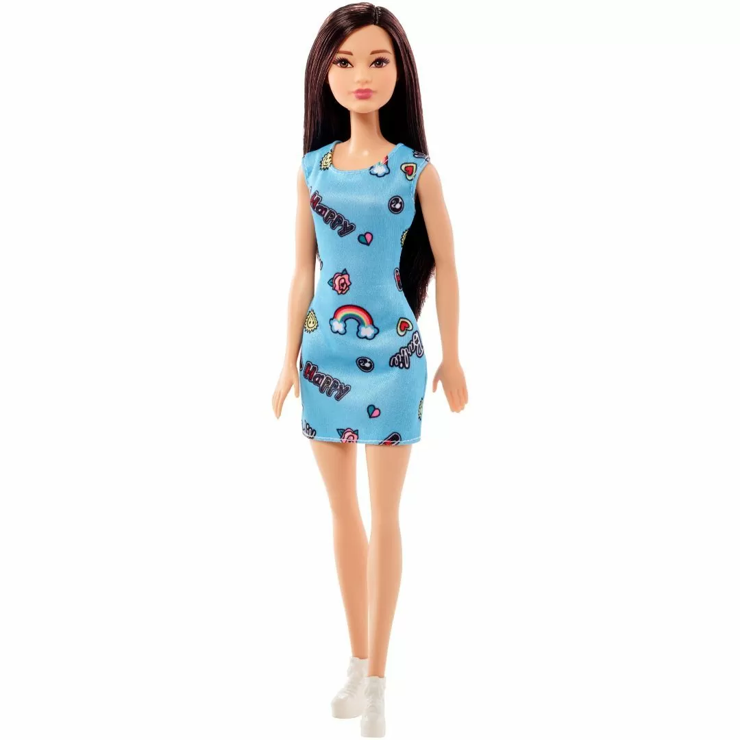 Barbie chelsea core doll asst - Bilde 2