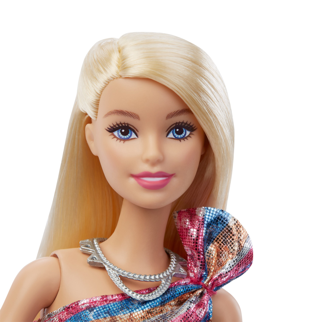 Barbie feature malibu doll music - Bilde 2