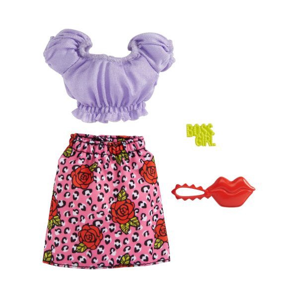 Barbie fashion and accessories complete - Bilde 2
