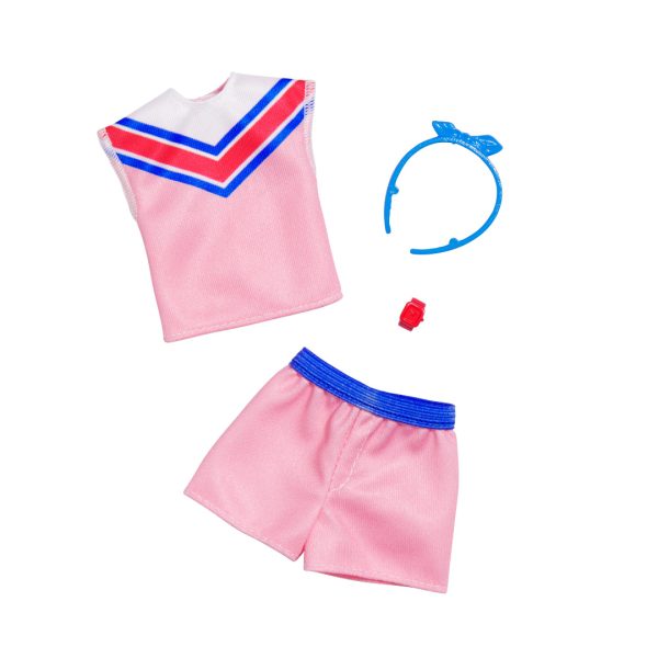 Barbie fashion and accessories complete - Bilde 6