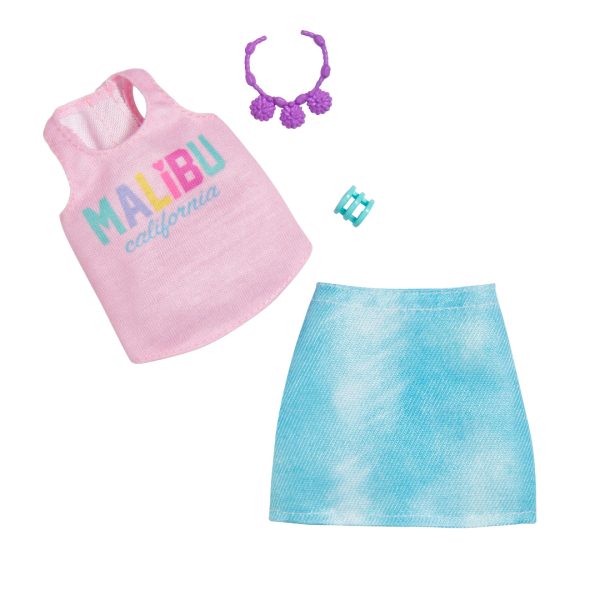 Barbie fashion and accessories complete - Bilde 7