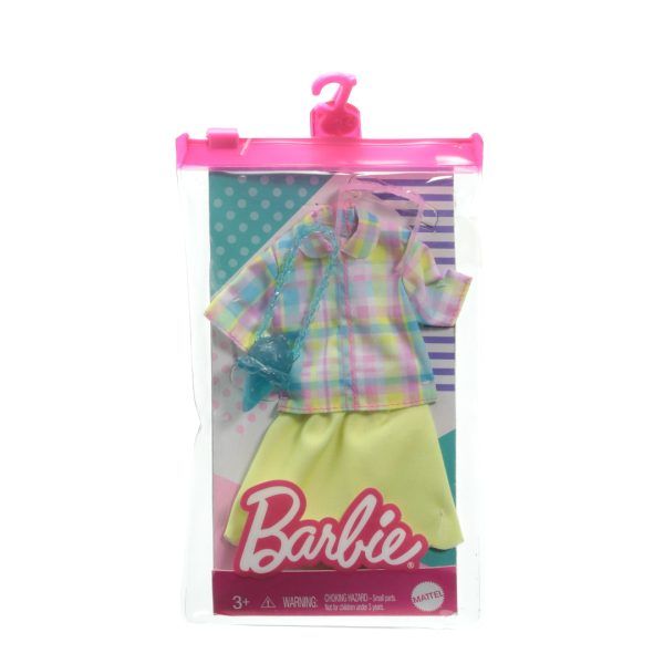 Barbie fashion and accessories complete - Bilde 8
