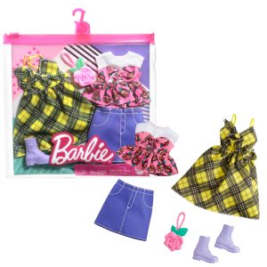 Barbie fashion 2-pack