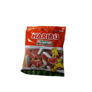Haribo wassermelonen 160 gr datovare des
