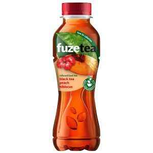 Fuze iste fersken