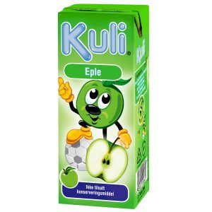 Kuli eple