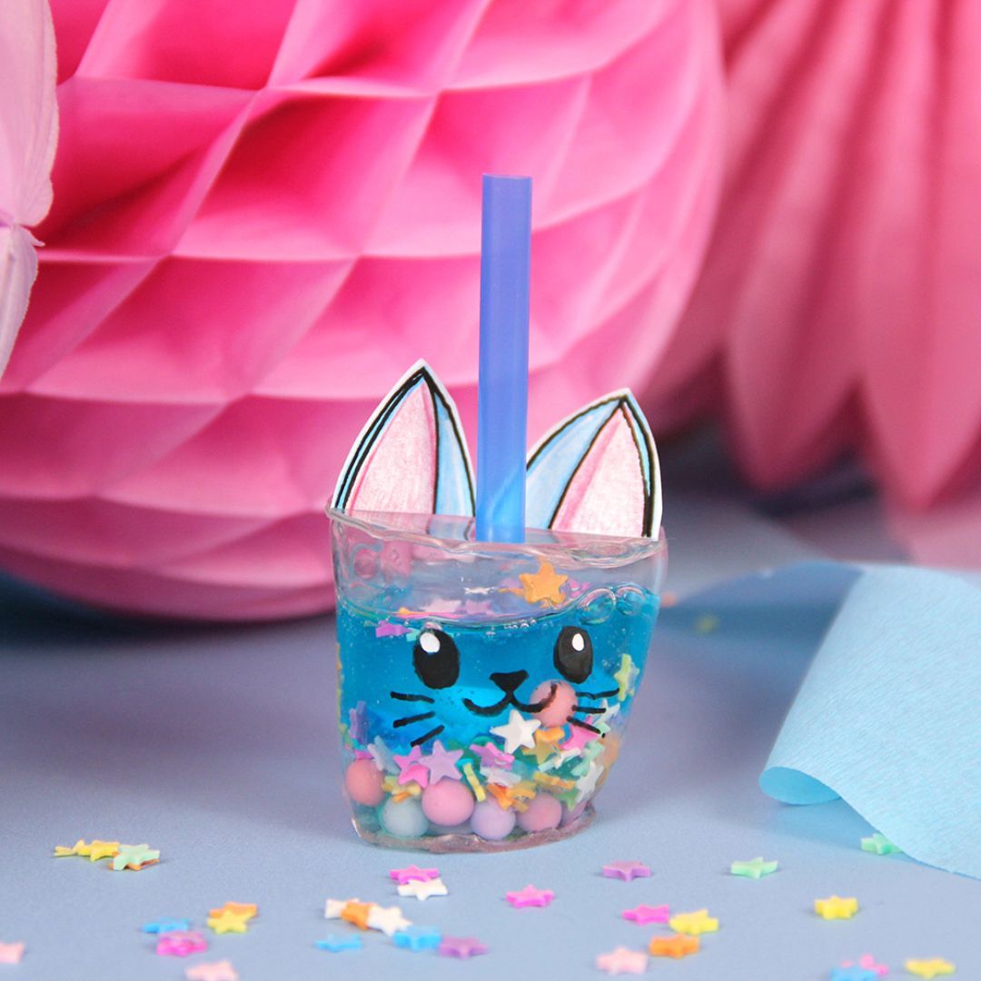 Nano tape magic mini cute cloud - Bilde 2