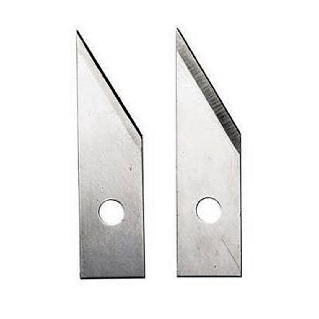 Excel kniv blad dual strip cutter