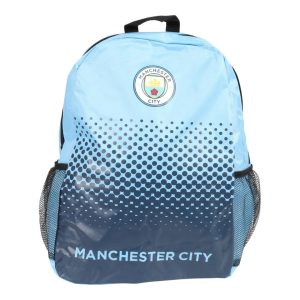 Fade backpack manchester city