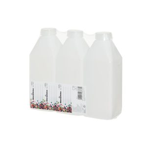 Marjukka fryseflaske 0,9 l 3 pk