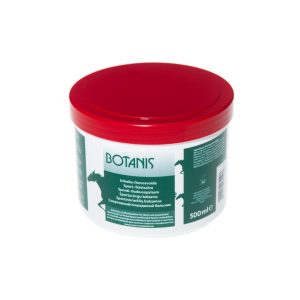 Hestebalsam massasjegel 500 ml