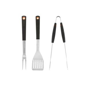 Mustang grill verktøysett basic med tpr