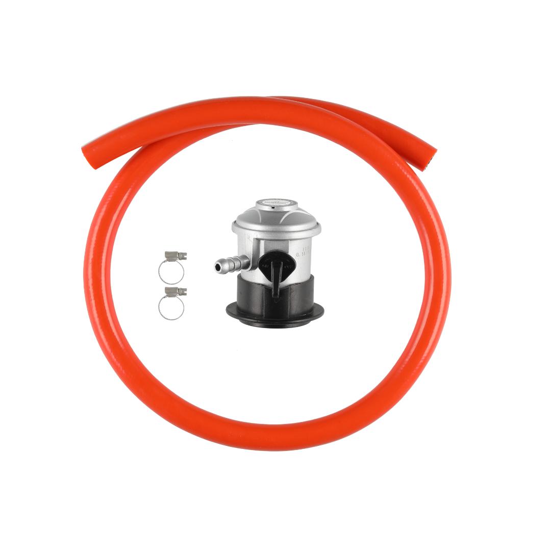 Mustang gass regulator - Bilde 2