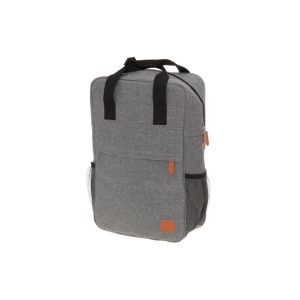 Iceman cooler ryggsekk grå 21,5 l