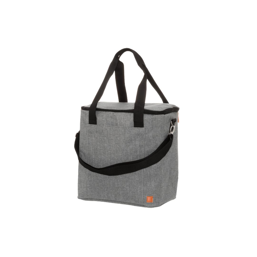 Iceman kjølebag grå 29 l